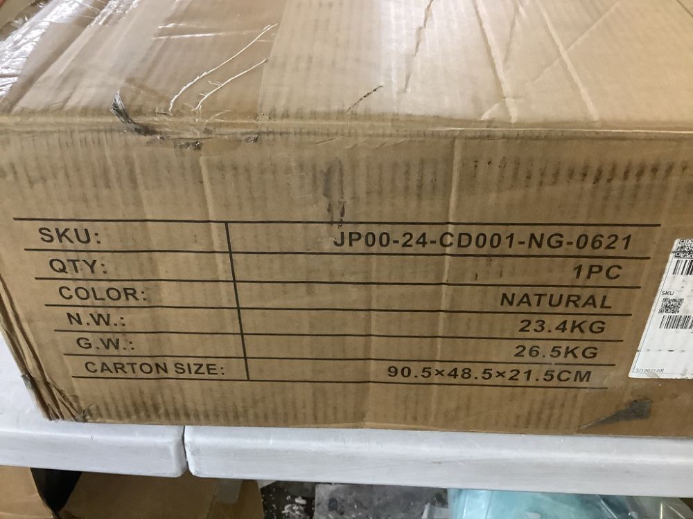 Night Stand End Table - Image 4 - Lot 140JF