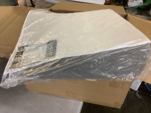 Bed Wedge Pillow - Lot 643