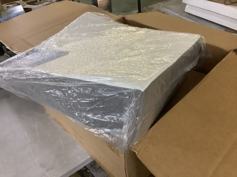 Bed Wedge Pillow - Image 2 - Lot 643