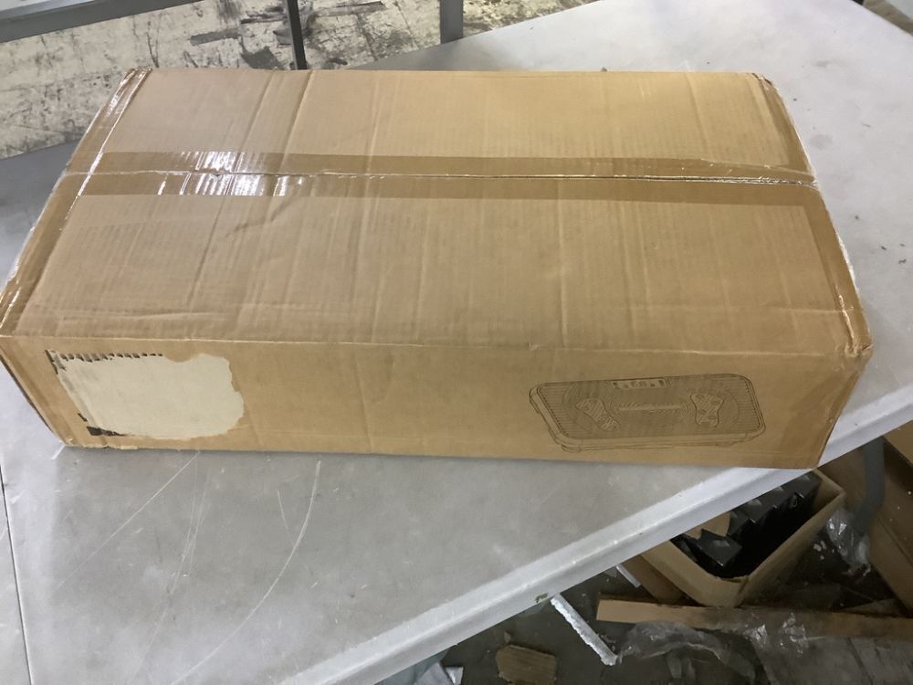 Shake Plate Vibration Exercise Machine - Image 2 - Lot 644