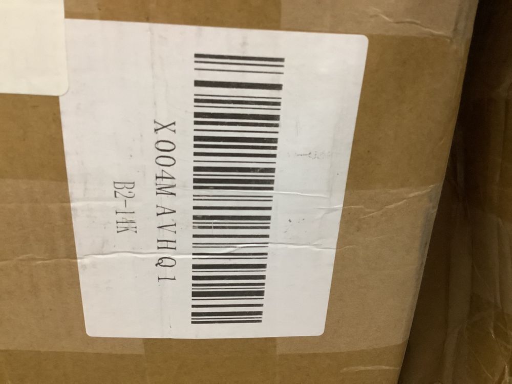 HIRELIX 14 Inch King Hybrid Mattress - Image 6 - Lot 56JF