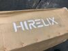 HIRELIX 14 Inch King Hybrid Mattress - Thumbnail 3