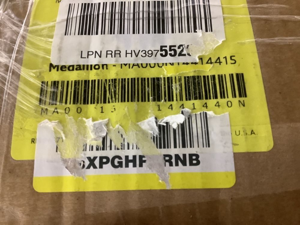 12' x 12' Area Rug, Black - Image 5 - Lot 145JF