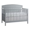 Oxford 4-in-1 Convertible Baby Crib - Damaged Headboard - Thumbnail 1