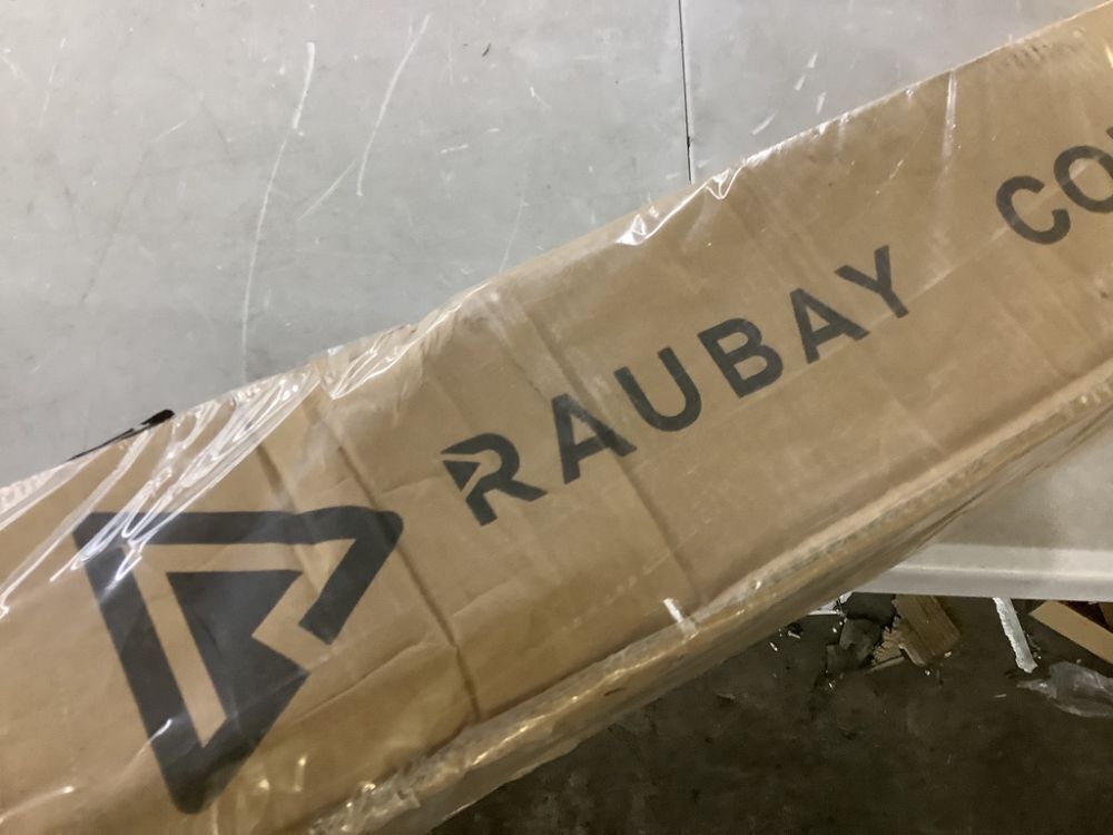 Raubay 5′ x 6.9′ Collapsible Green Screen, White - Image 3 - Lot 638JF