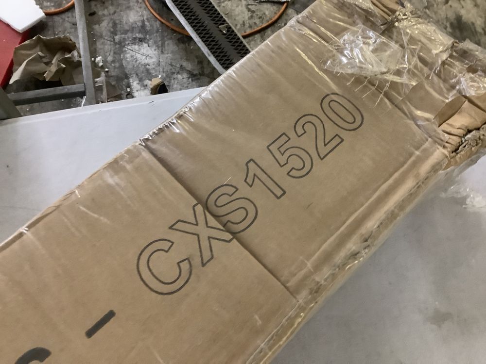 Raubay 5′ x 6.9′ Collapsible Green Screen, White - Image 4 - Lot 638JF