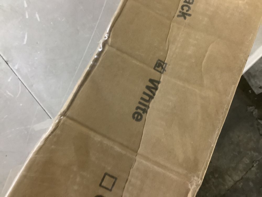 Raubay 5′ x 6.9′ Collapsible Green Screen, White - Image 5 - Lot 638JF