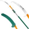 StartPro 18ft Telescopic Tree Pruning Pole Saw - Thumbnail 1