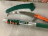 StartPro 18ft Telescopic Tree Pruning Pole Saw - Thumbnail 4
