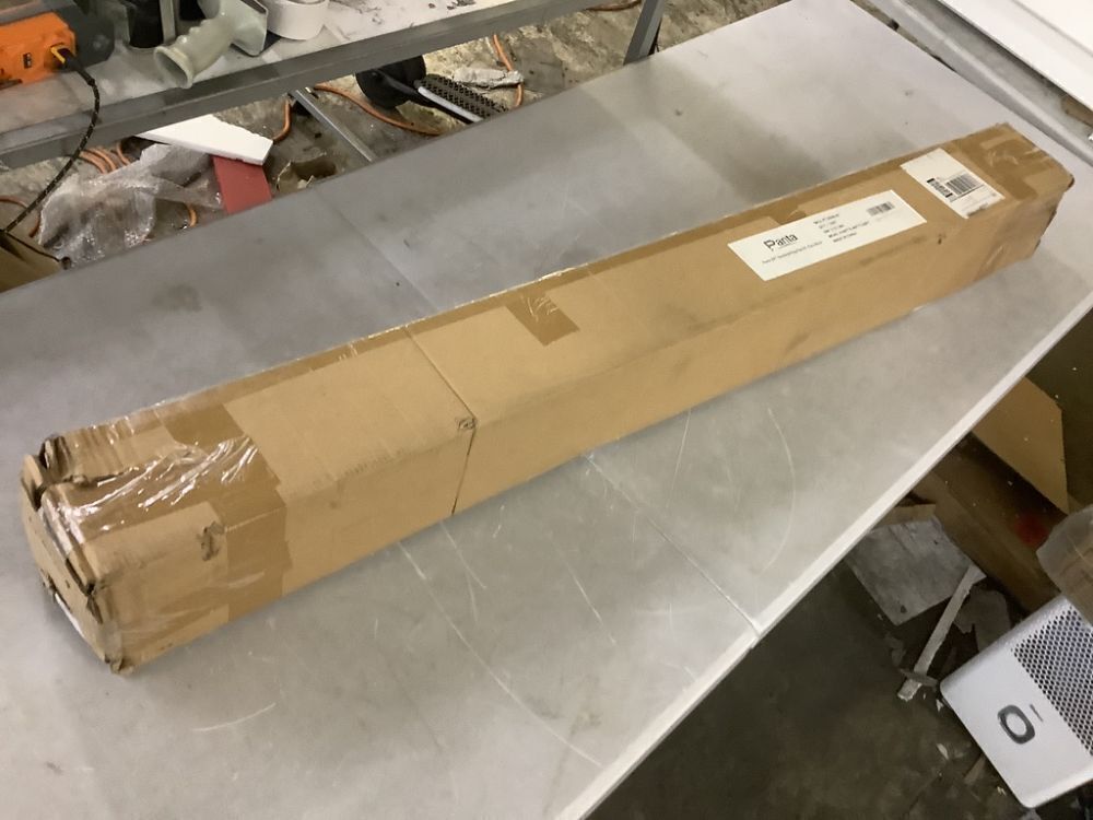 Panta 20FT Sectional Flag Pole Kit - Image 2 - Lot 243