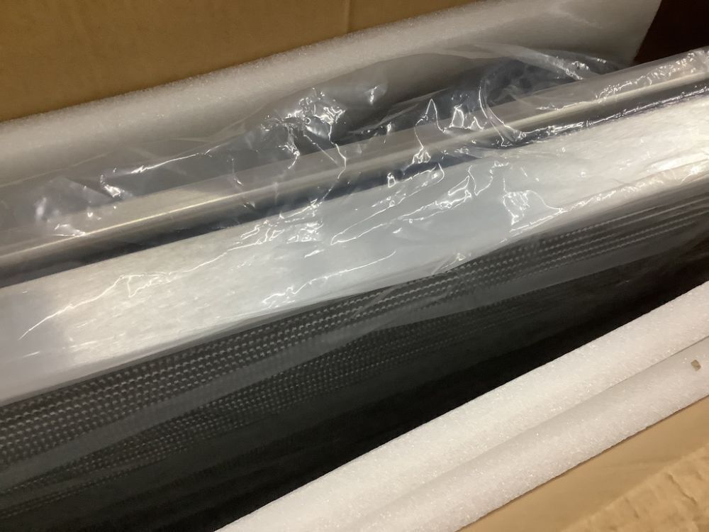 34 Inch 3 Row Aluminum Radiator for 1999-2014 Cadillac Escalade, Chevy Sonora Tahoe Avalanche Suburban Silverado 1500 2500 3500, GMC Yukon XL, Hummer H2 - Image 3 - Lot 244