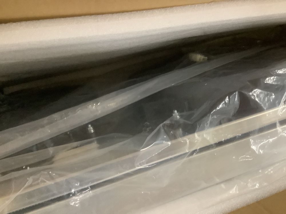 34 Inch 3 Row Aluminum Radiator for 1999-2014 Cadillac Escalade, Chevy Sonora Tahoe Avalanche Suburban Silverado 1500 2500 3500, GMC Yukon XL, Hummer H2 - Image 4 - Lot 244