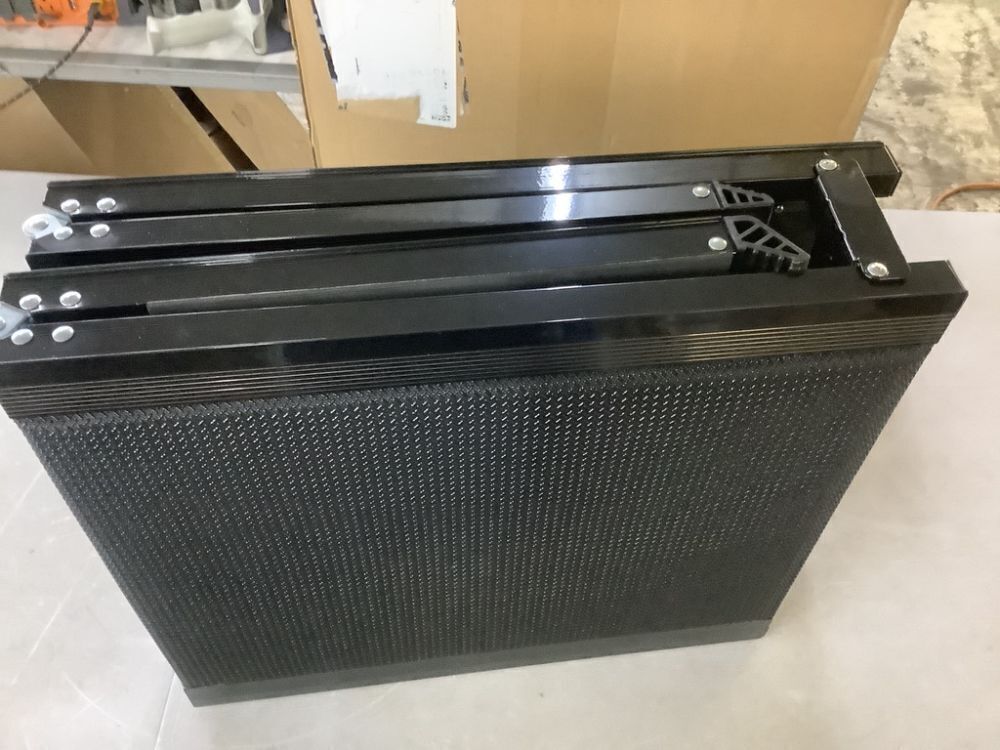 Extra Long Folding Pet Ramp, 71" x 17" - Image 4 - Lot 245