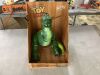 Disney Store Official Rex Interactive Talking Action Figure from Toy Story - Thumbnail 2
