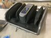 Shiatsu Foot Massager - Thumbnail 3