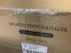 Shiatsu Foot Massager - Thumbnail 5