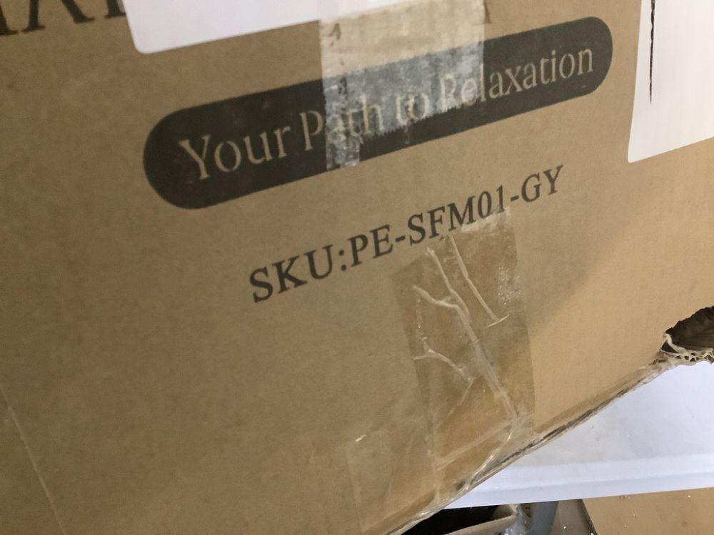 Shiatsu Foot Massager - Image 7 - Lot 247