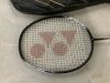 Badminton Racket with Cover - Thumbnail 2