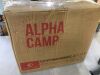 ALPHA CAMP Stadium Seats, 2 Pack - Thumbnail 8