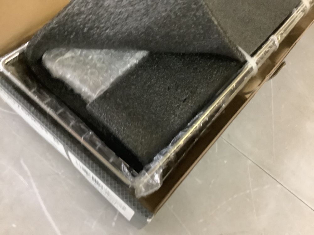 Expandable Bathtub Tray Caddy with Natural Marble Tray and Mobile/Tablet Stand - Image 3 - Lot 344