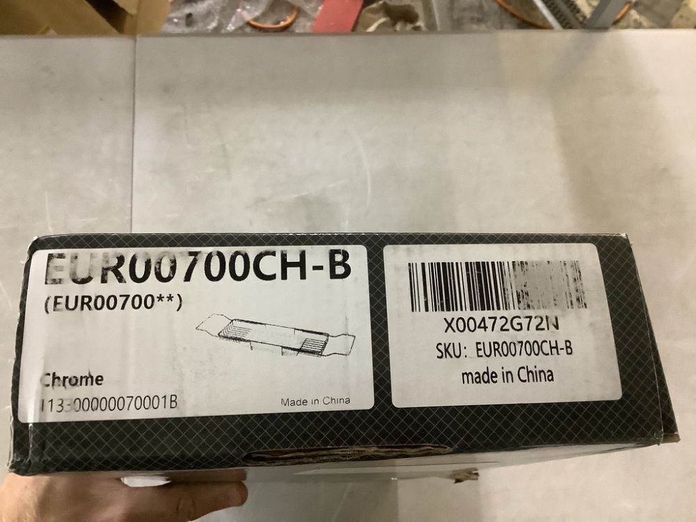 Expandable Bathtub Tray Caddy with Natural Marble Tray and Mobile/Tablet Stand - Image 4 - Lot 344