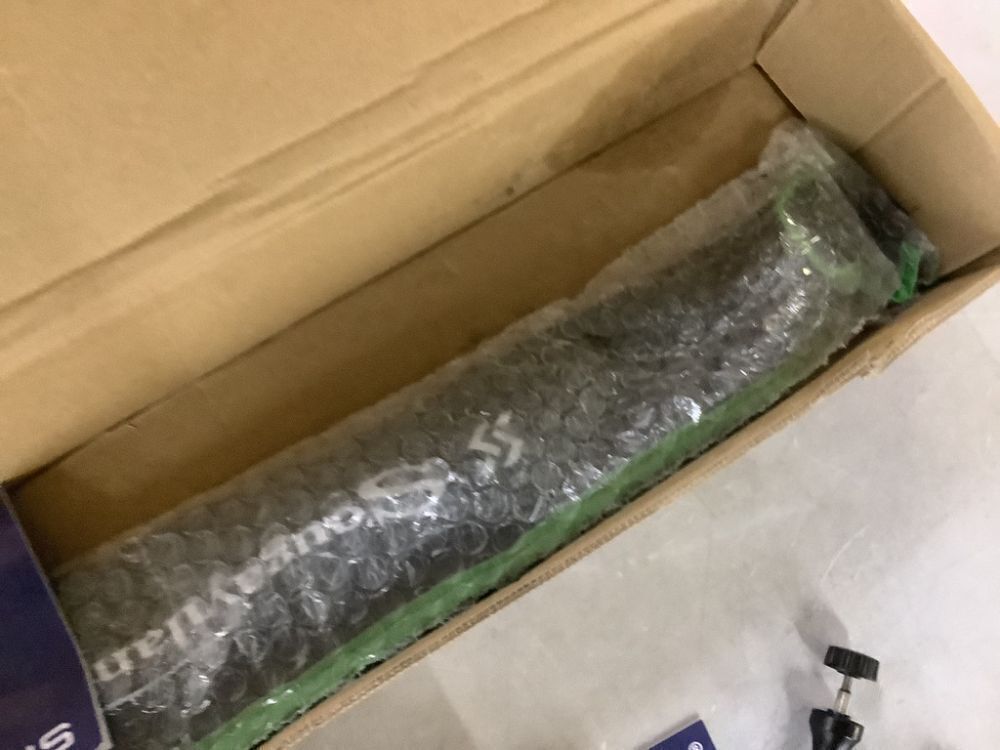 Souagyilang Chameleon Paint Spinning Fishing Rod Reel Combo - Image 4 - Lot 351