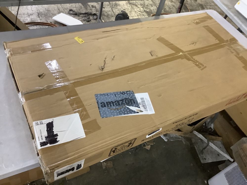 Solid Wood Premium Cornhole Set - Image 2 - Lot 538