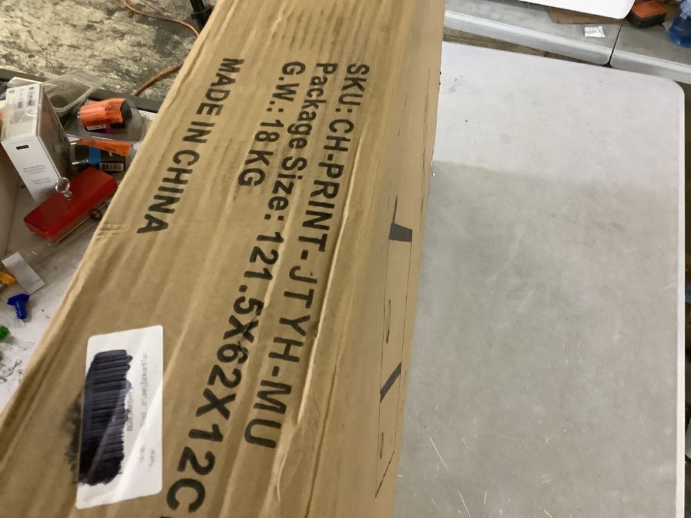 Solid Wood Premium Cornhole Set - Image 5 - Lot 538