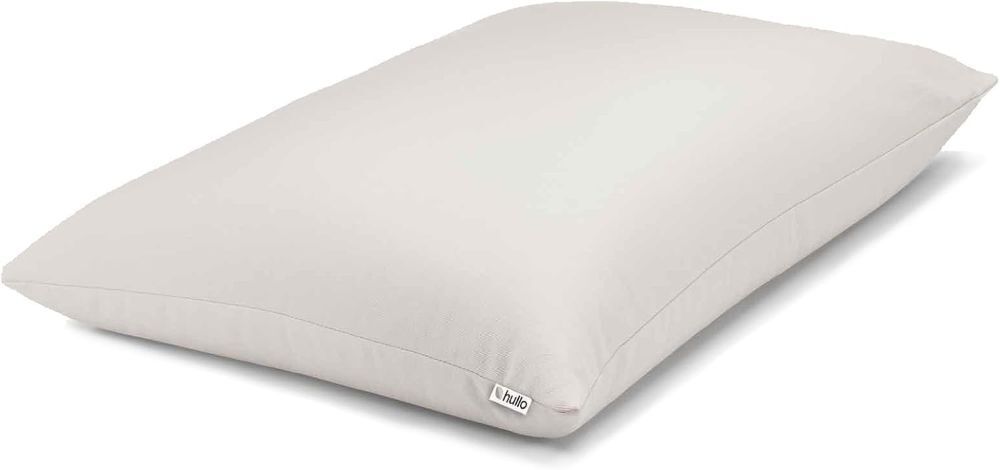 Hullo Buckwheat Pillow 20”x26” - Image 1 - Lot 539