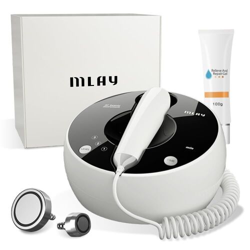 MLAY Professional RF Beauty Machine - Lot 50