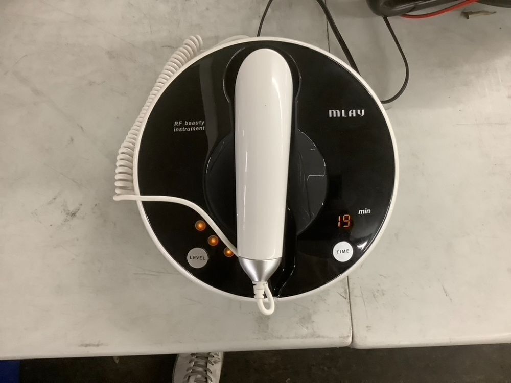 MLAY Professional RF Beauty Machine - Image 3 - Lot 50