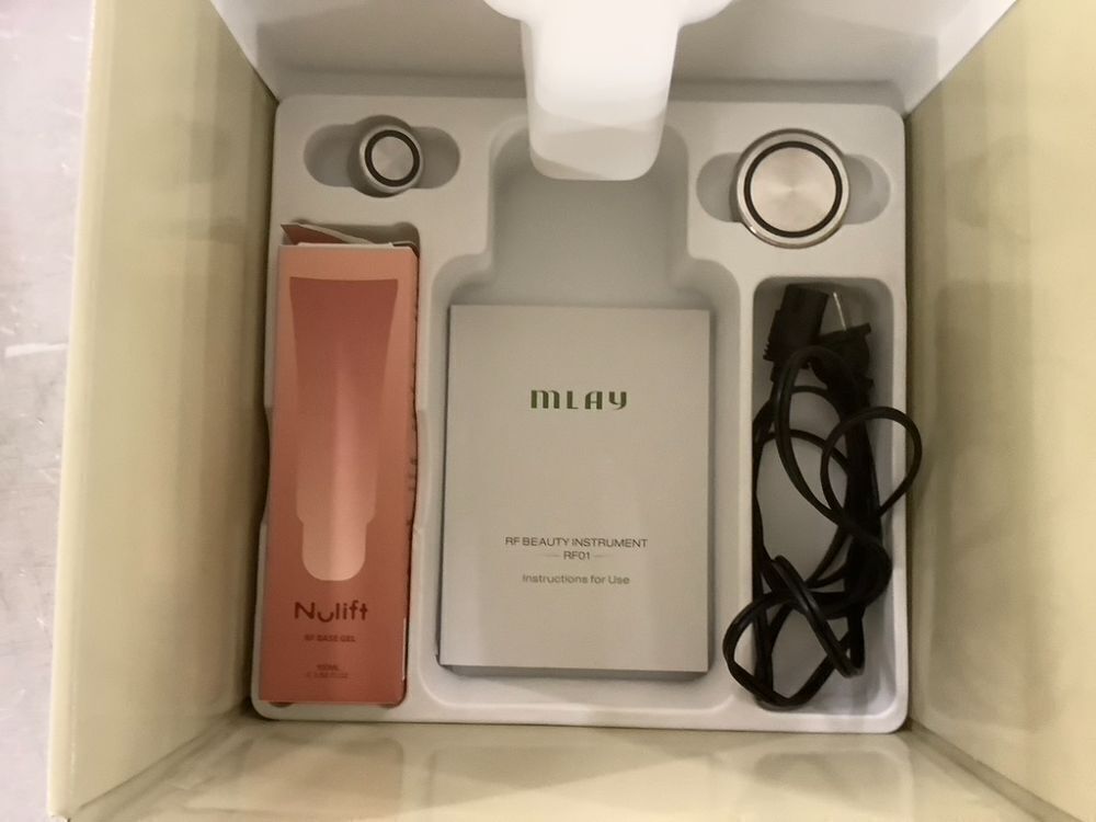 MLAY Professional RF Beauty Machine - Image 4 - Lot 50