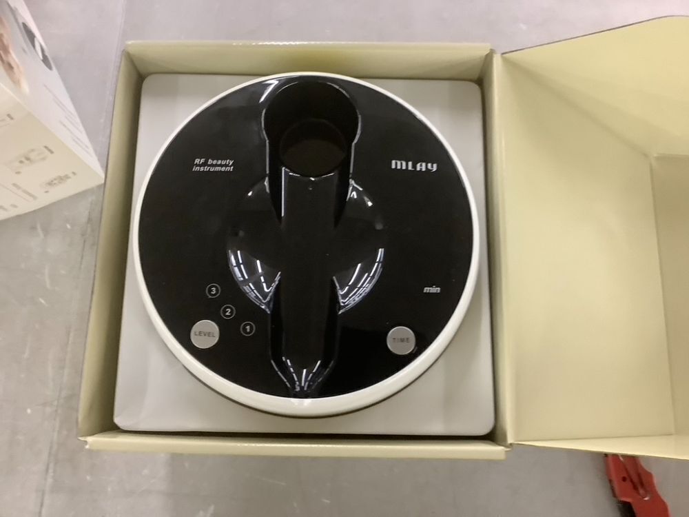 MLAY Professional RF Beauty Machine - Image 7 - Lot 50