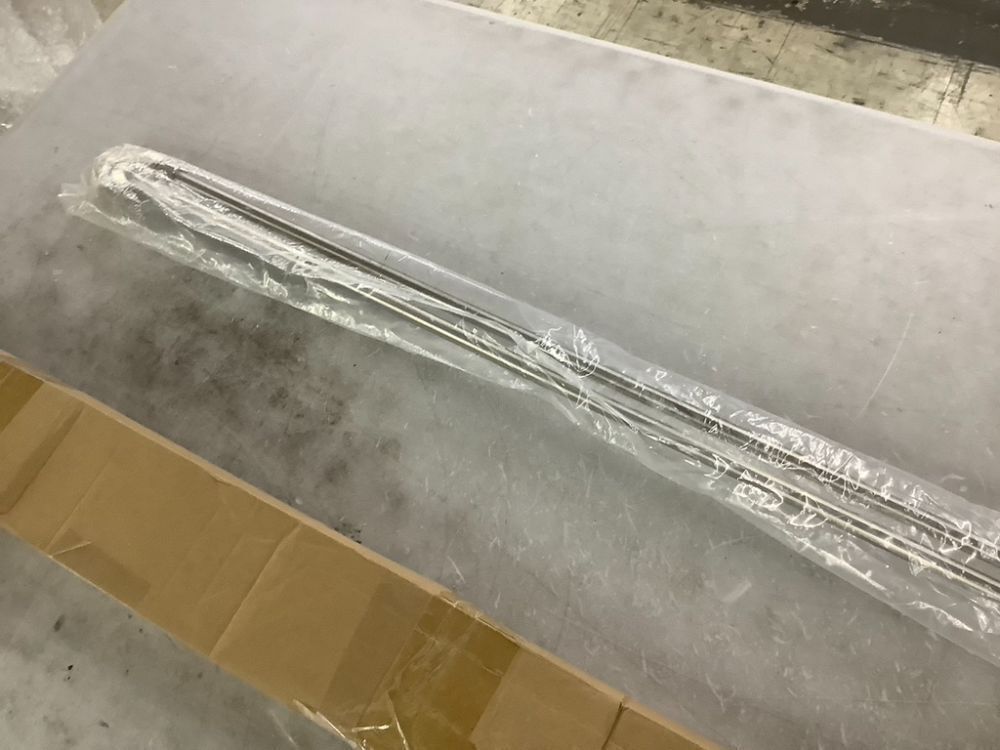 Pressure Washer Extension Wand with 5 Power Washer Nozzle Tips - Image 5 - Lot 703