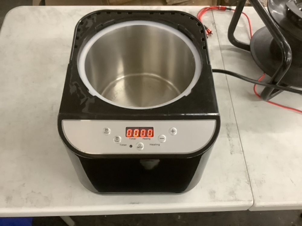 Portable Pentagon Sauna - Image 3 - Lot 203