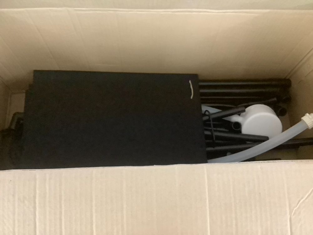 Portable Pentagon Sauna - Image 8 - Lot 203