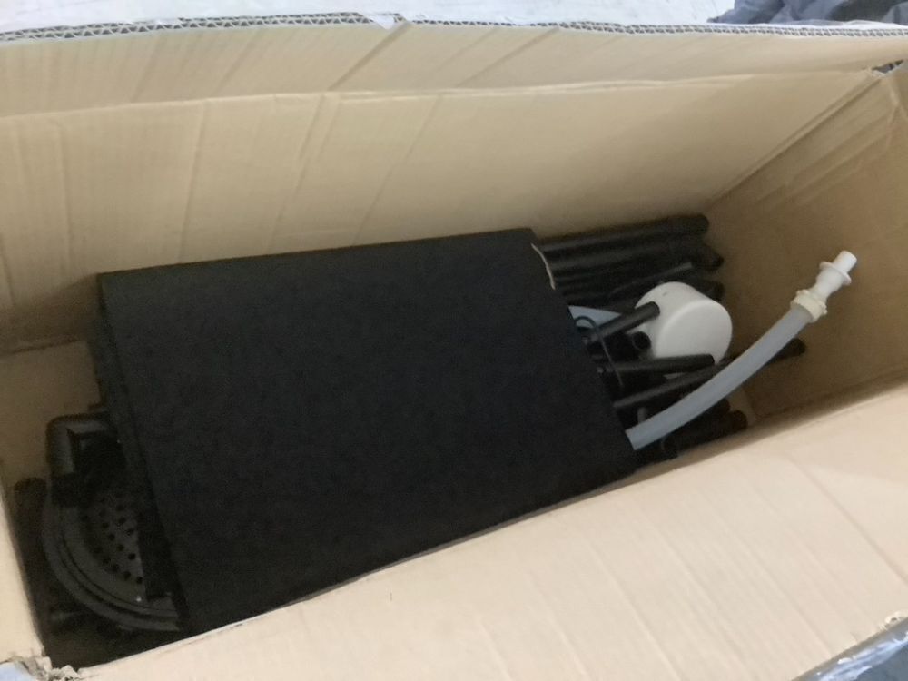 Portable Pentagon Sauna - Image 9 - Lot 203