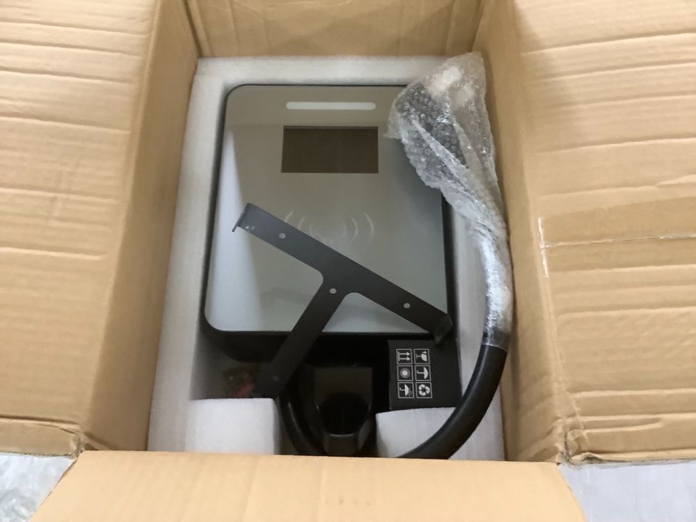 48Amp Level 2 EV Charger - Image 1 - Lot 204