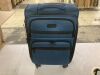 Kroser Soft Sided Carry On Luggage - Thumbnail 1