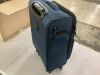 Kroser Soft Sided Carry On Luggage - Thumbnail 4