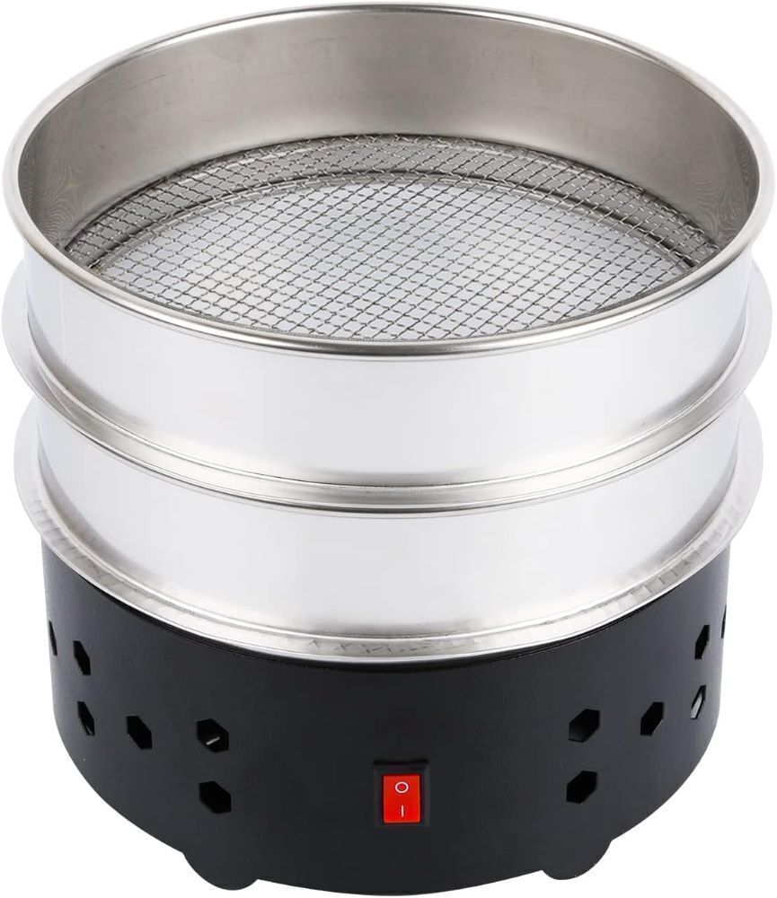 Electric Coffee Roasting Cooling Machine - Image 1 - Lot 413