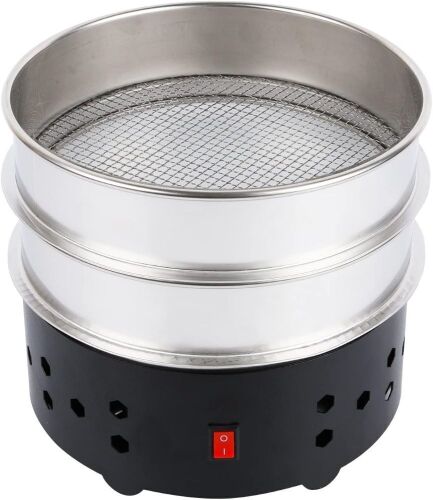 Electric Coffee Roasting Cooling Machine - Lot 413