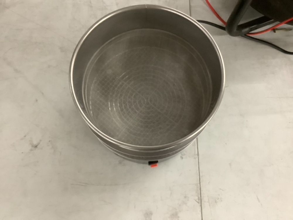 Electric Coffee Roasting Cooling Machine - Image 2 - Lot 413