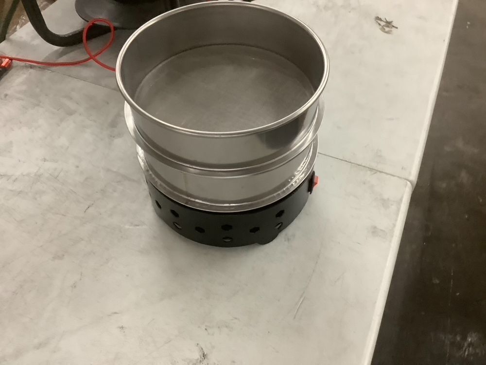 Electric Coffee Roasting Cooling Machine - Image 4 - Lot 413