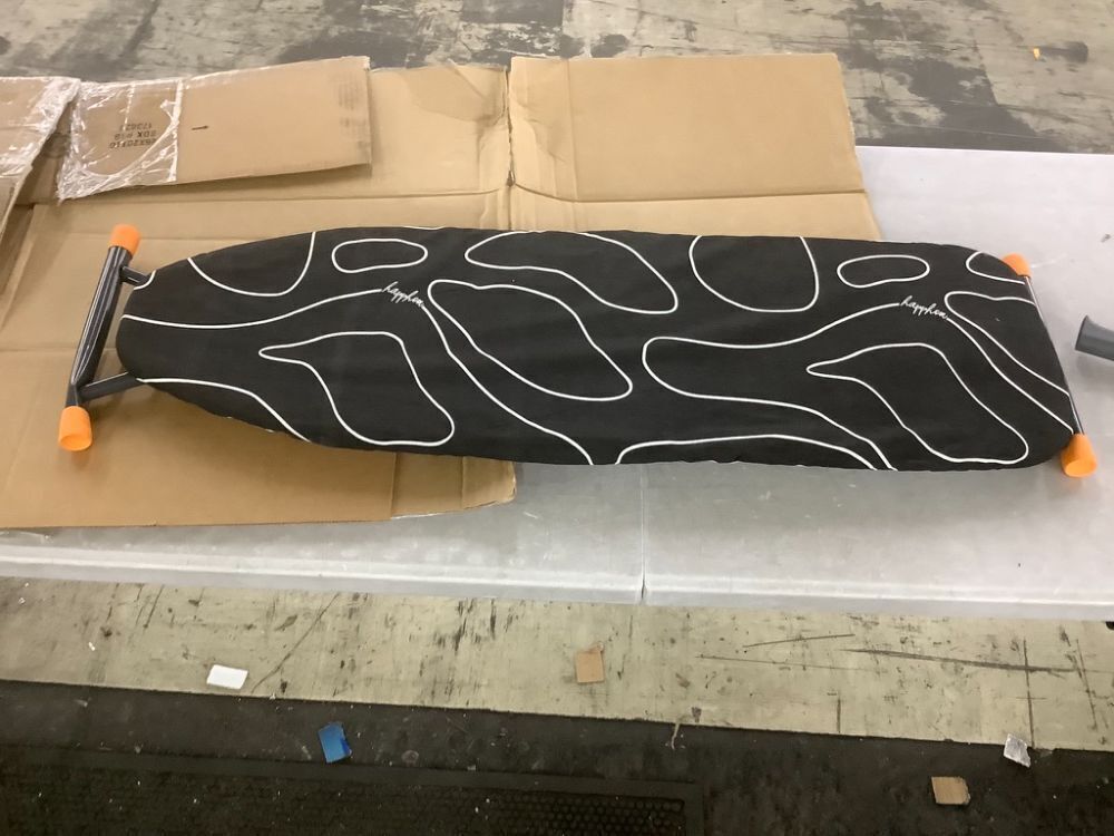 Ironing Board - Image 1 - Lot 702