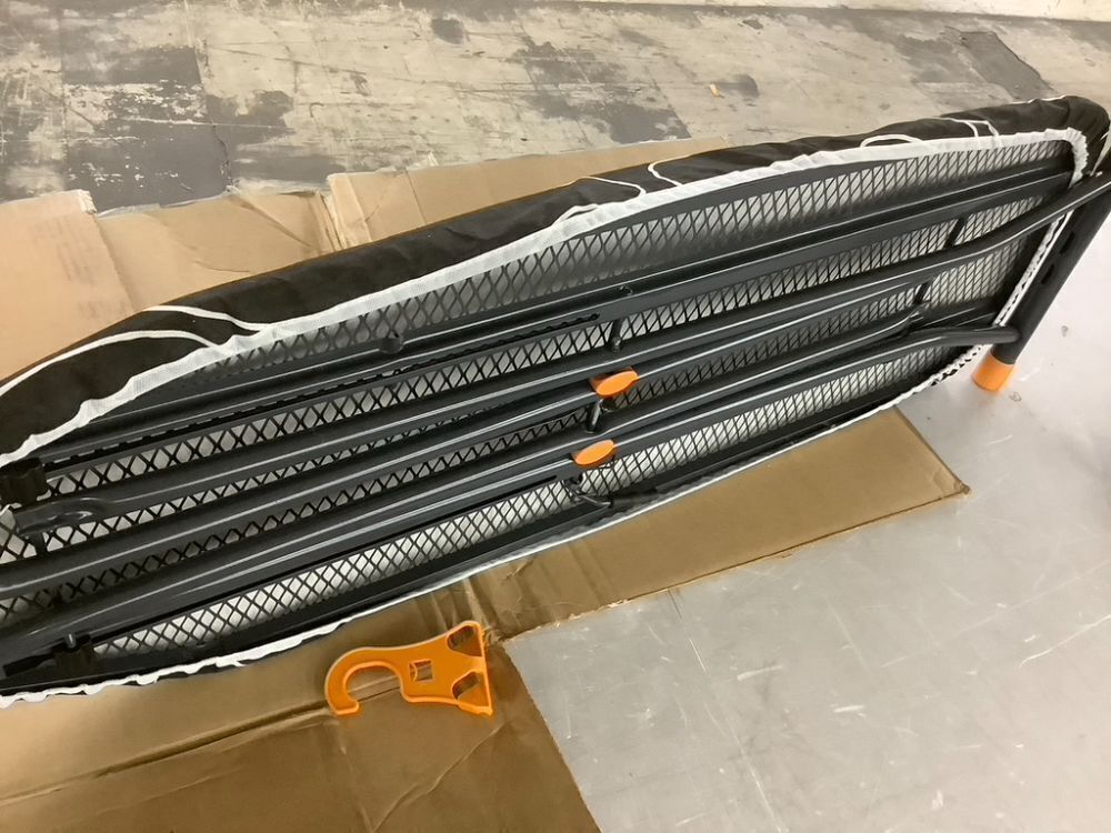 Ironing Board - Image 3 - Lot 702