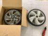 12x1.75" Lawn Mower Rear Wheels for Craftsman Arnold 490-324-0002 - Thumbnail 1