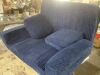 Comax Folding Sofa Bed 57" Wide - Thumbnail 2