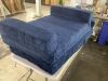 Comax Folding Sofa Bed 57" Wide - Thumbnail 4