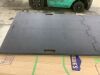 LifeBoard Yoga Mat Support Board 73" x 28.75" - Thumbnail 3